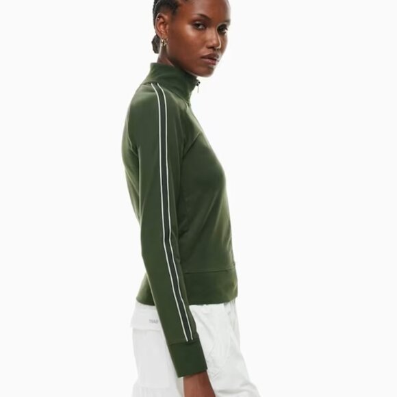 Aritzia Jackets & Blazers - Aritzia Track Suit